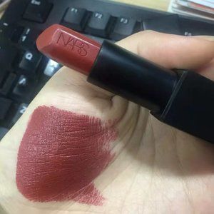Nars Audacious Lipstick - Color Mona